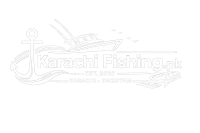 karachi fishing main logo